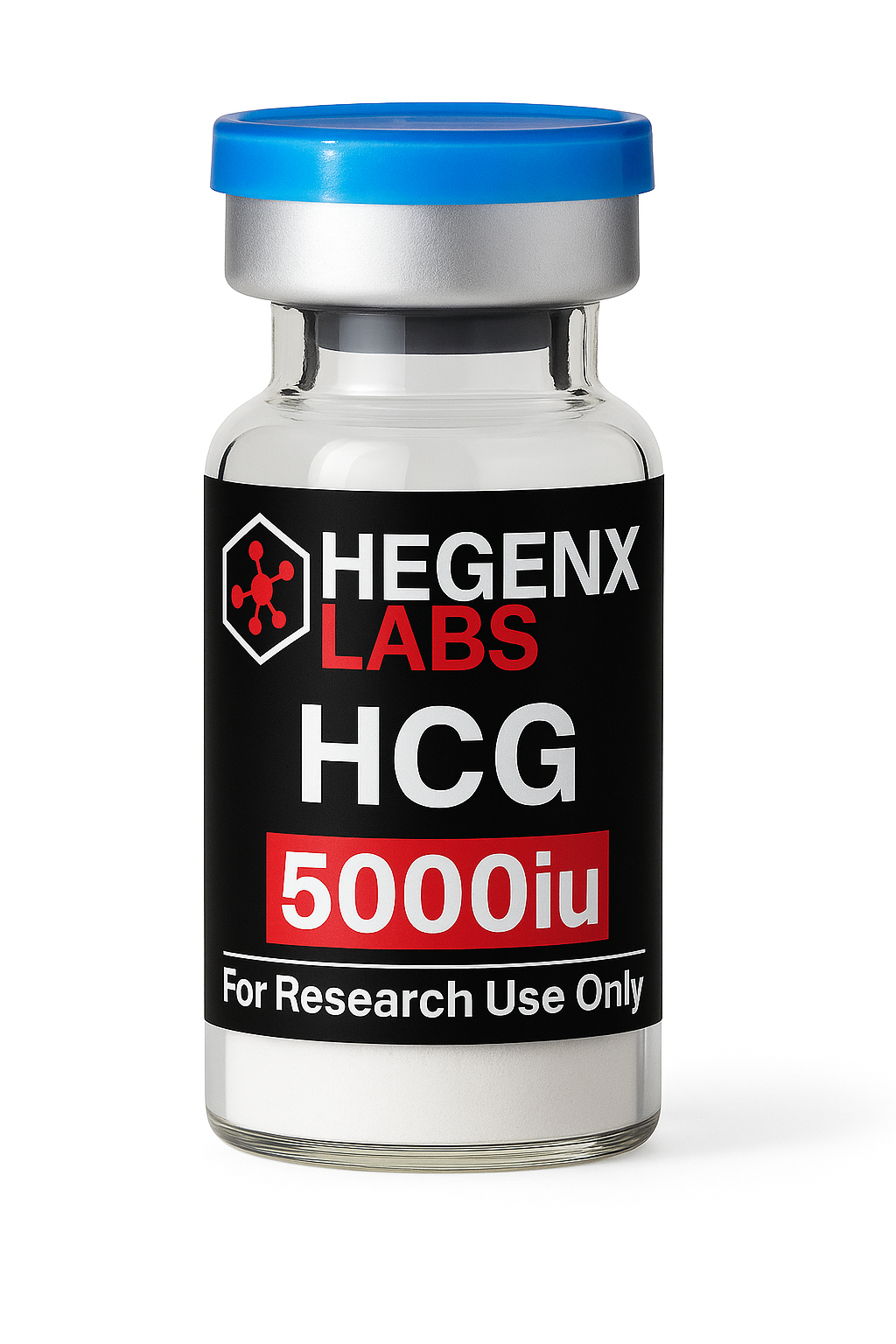 HCG 5000iu