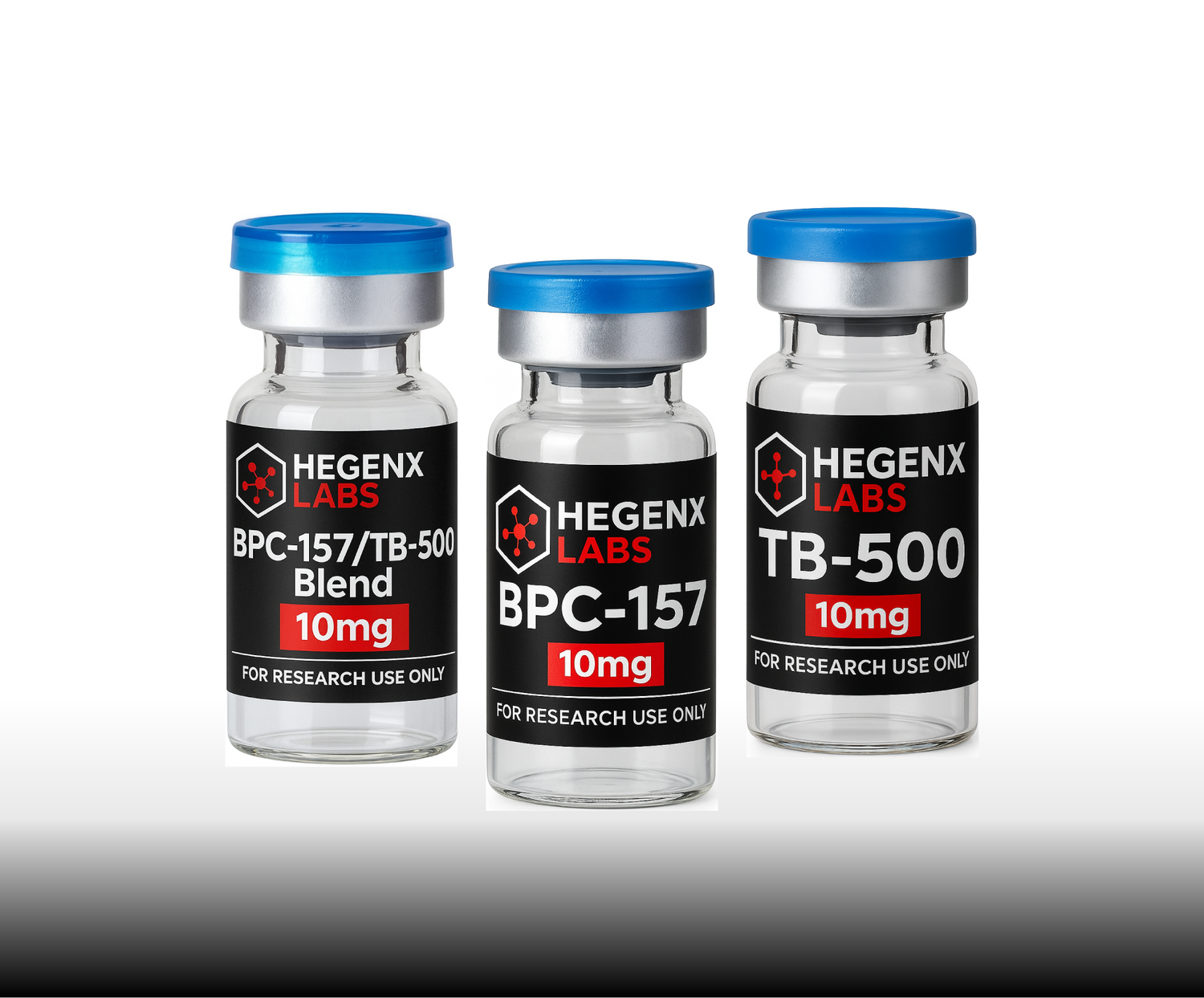 Regenerative Research Compounds