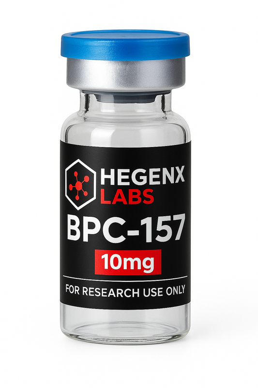 BPC-157 10mg