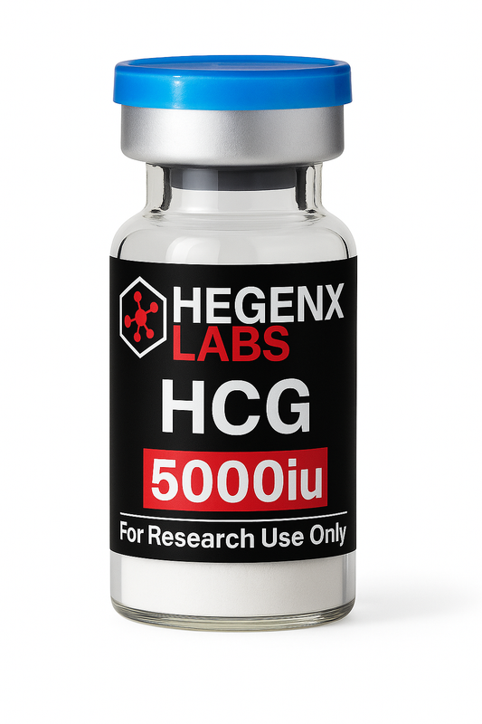 HCG 5000iu