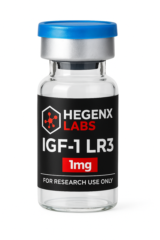 IGF-1 LR3