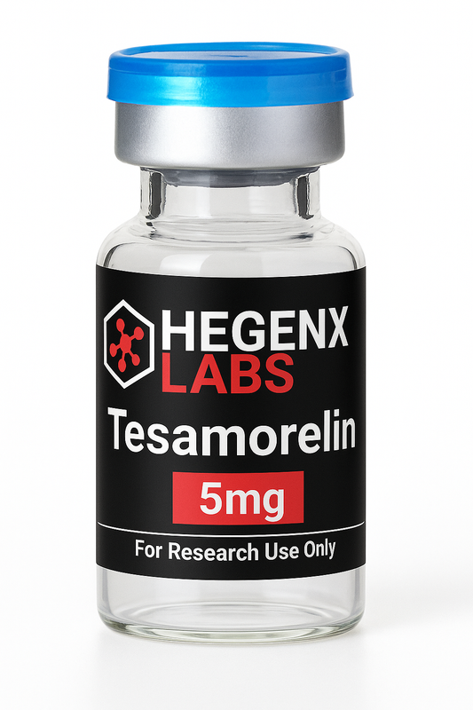 Tesamorelin 5mg