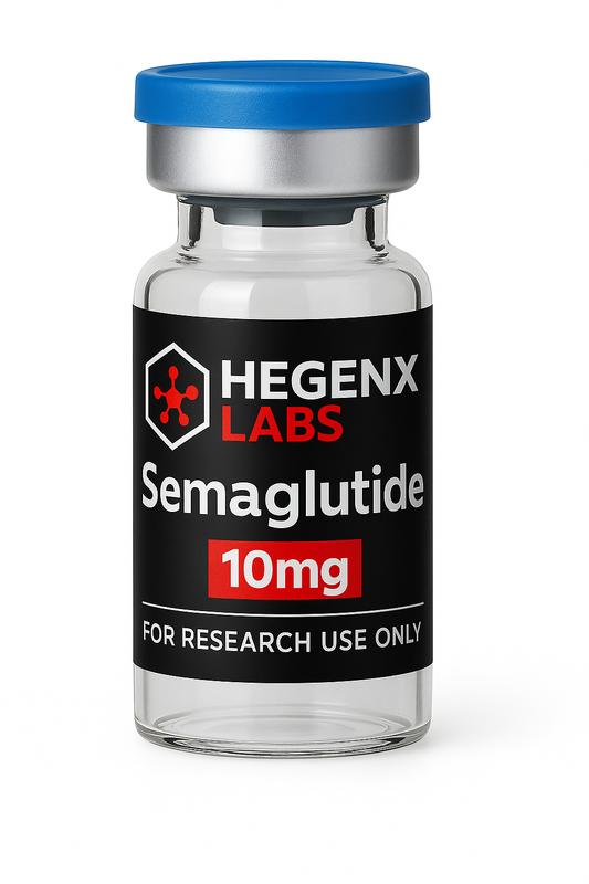 Semaglutide 10mg